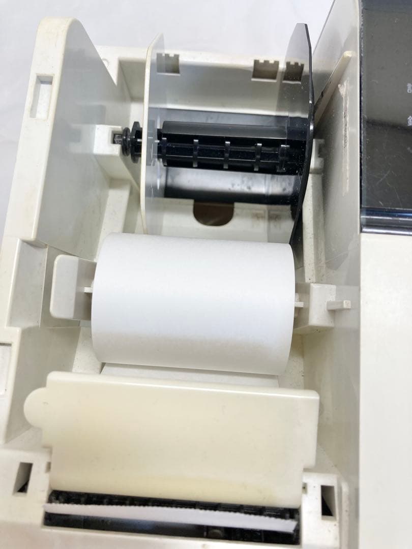 CASIO レジスター　110ER