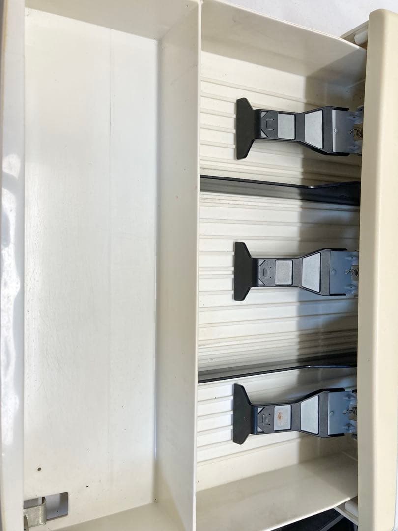 CASIO レジスター　110ER