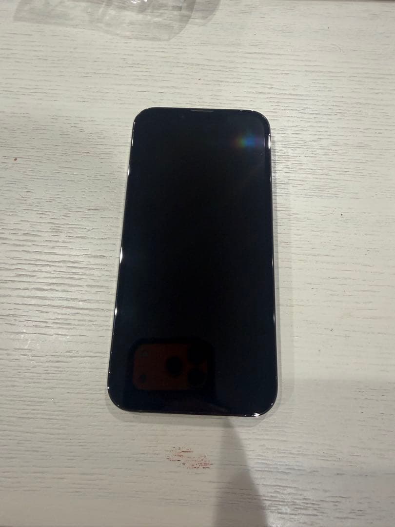 Apple iPhone 13 Pro グラファイト 本体