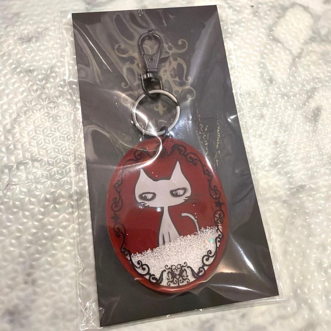 黑ミサ 2025 富良野 限定 Edyh キーホルダー ワインセット