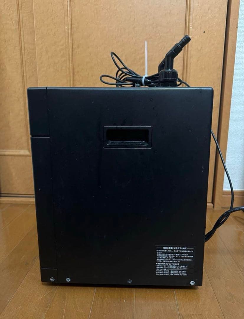 クールウェイ　　GX210