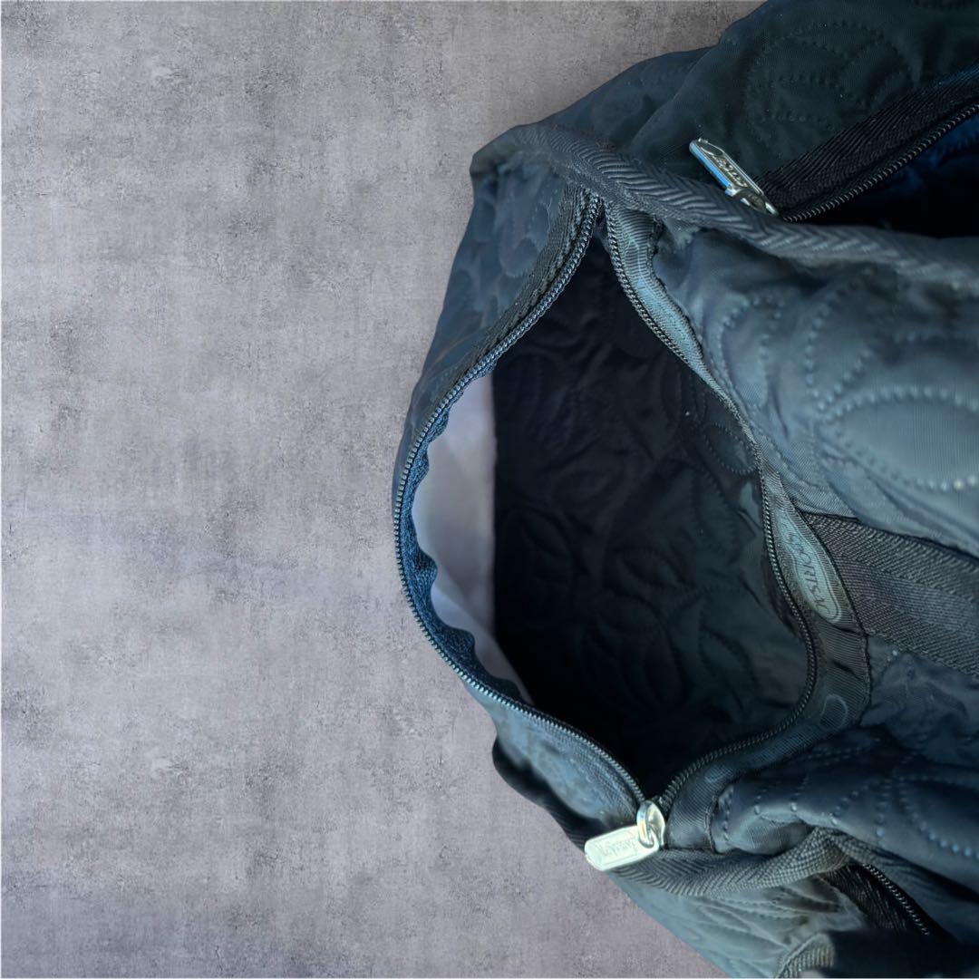 レスポートサック ボストンバッグDELUXE LG WEEKENDER日本限定