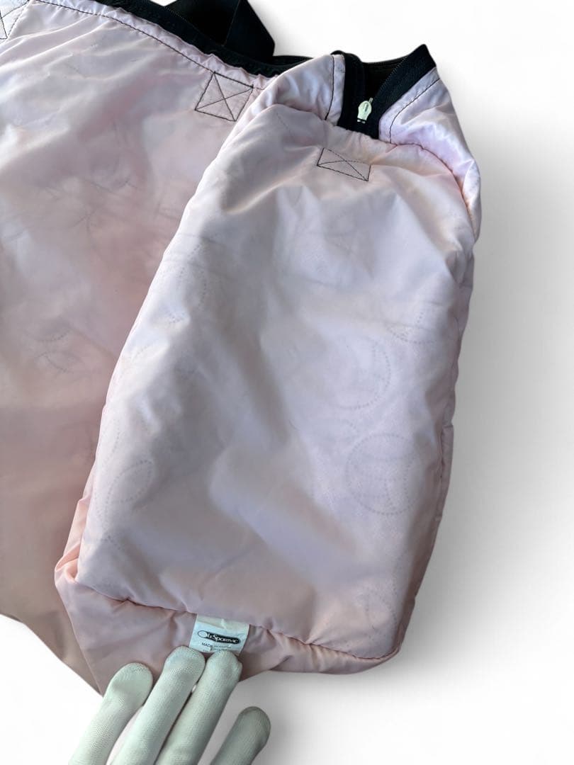 レスポートサック ボストンバッグDELUXE LG WEEKENDER日本限定