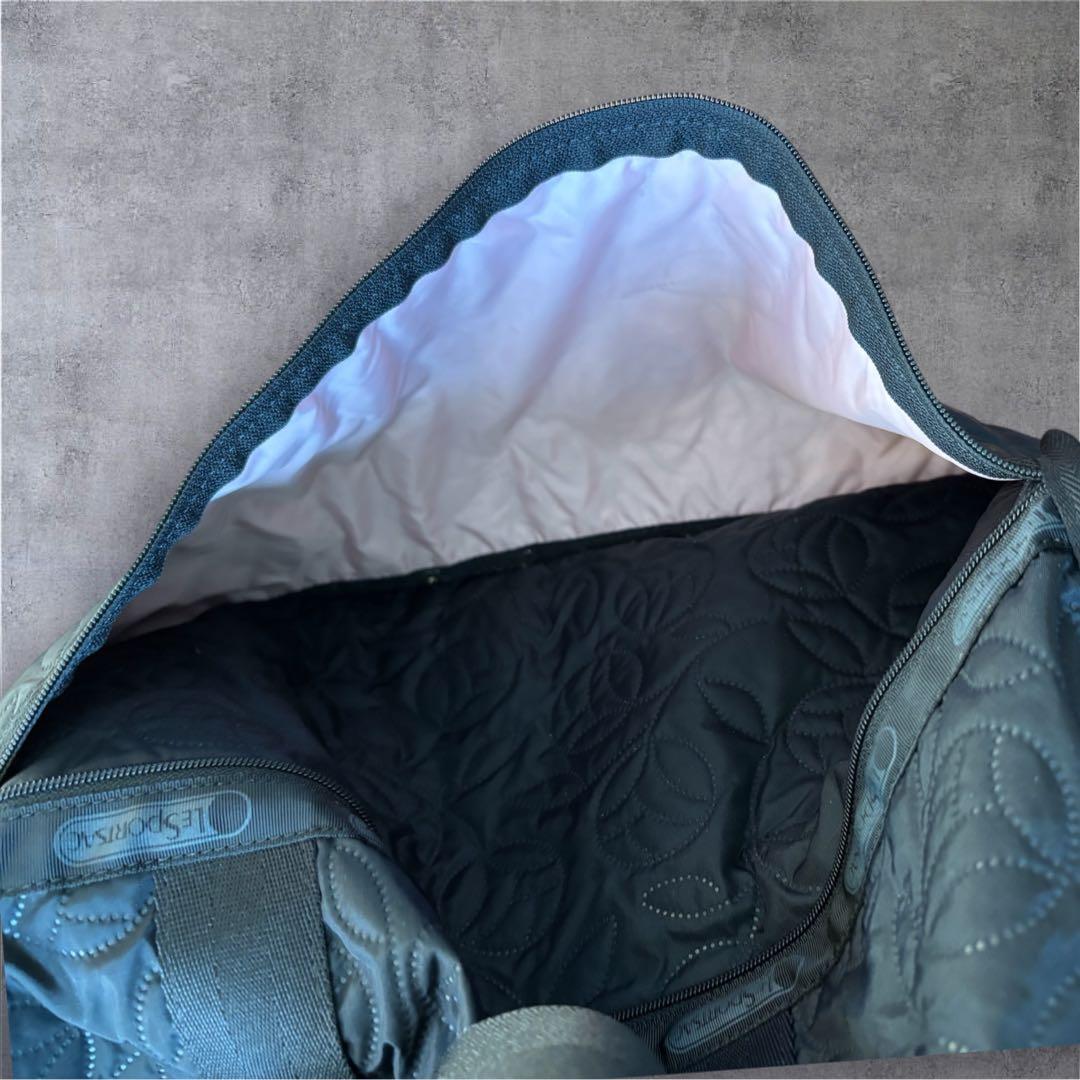 レスポートサック ボストンバッグDELUXE LG WEEKENDER日本限定