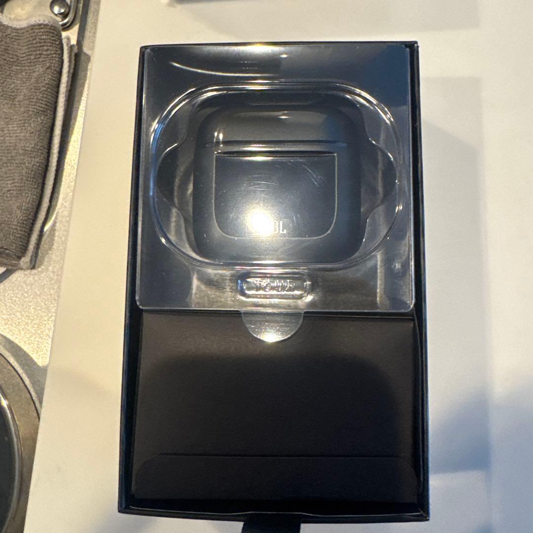 JBL TOUR PRO 2ワイヤレスイヤホン bluetooth