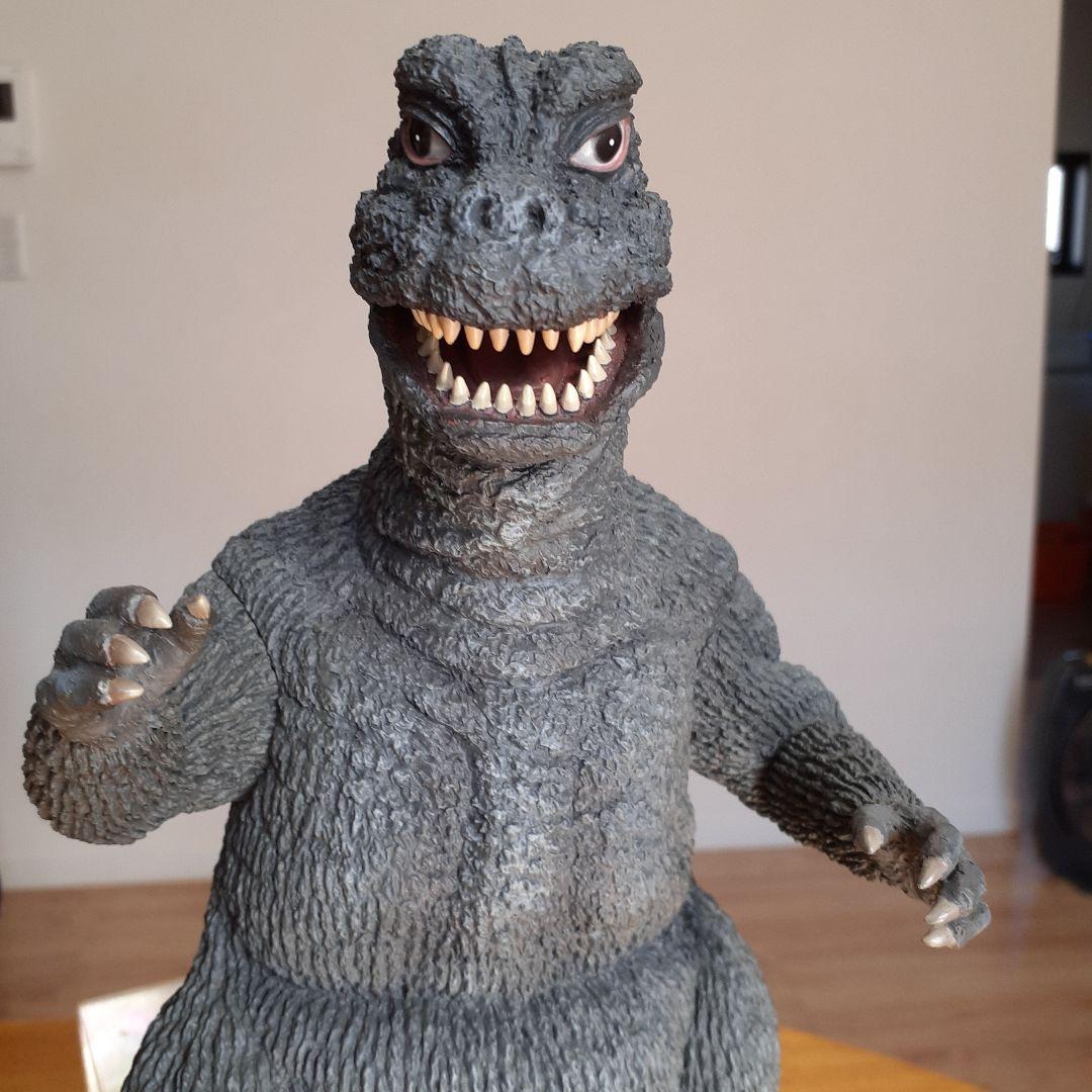 エクスプラス　ゴジラ　1967　東宝30cmシリーズ　　激レア‼️11月限定‼️