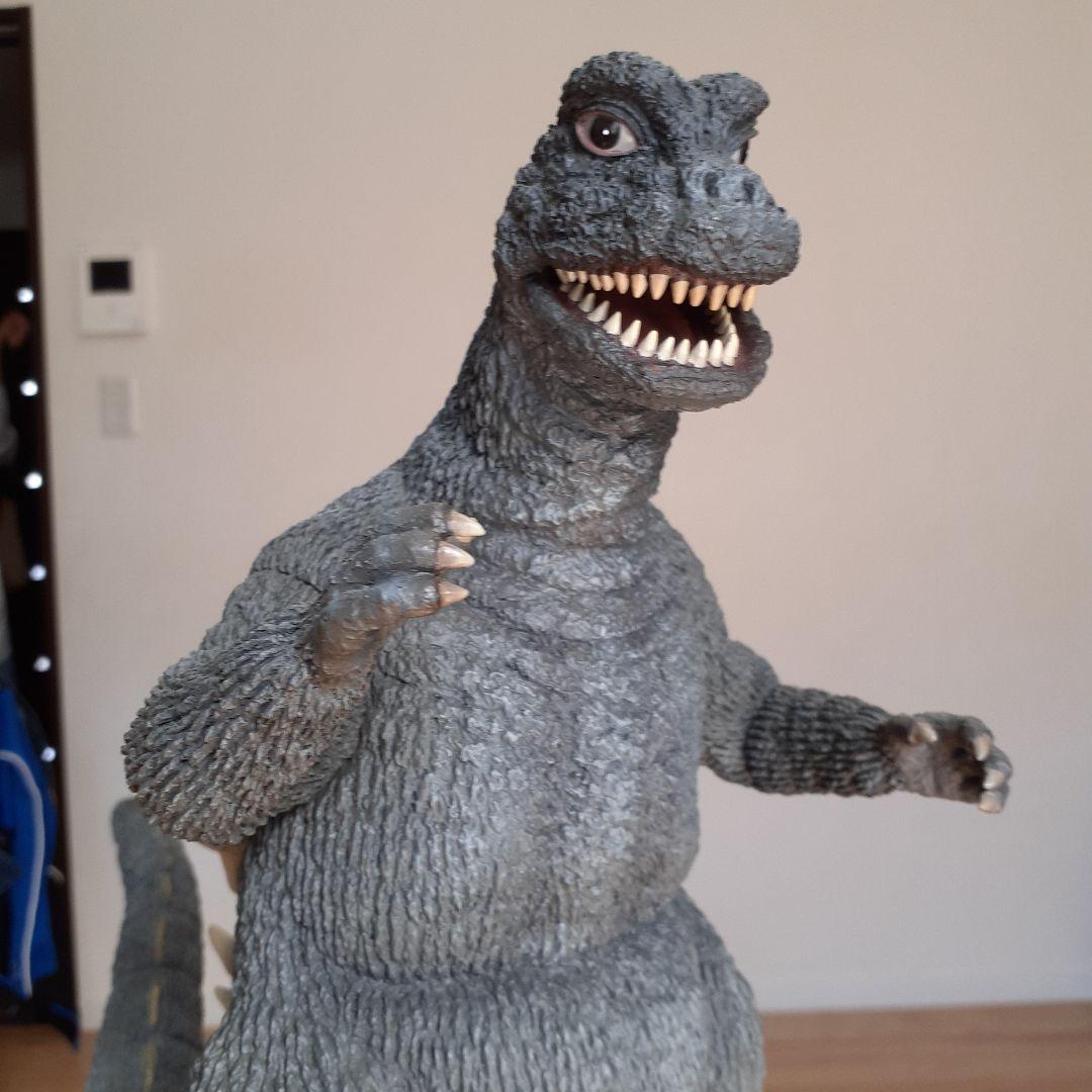 エクスプラス　ゴジラ　1967　東宝30cmシリーズ　　激レア‼️11月限定‼️