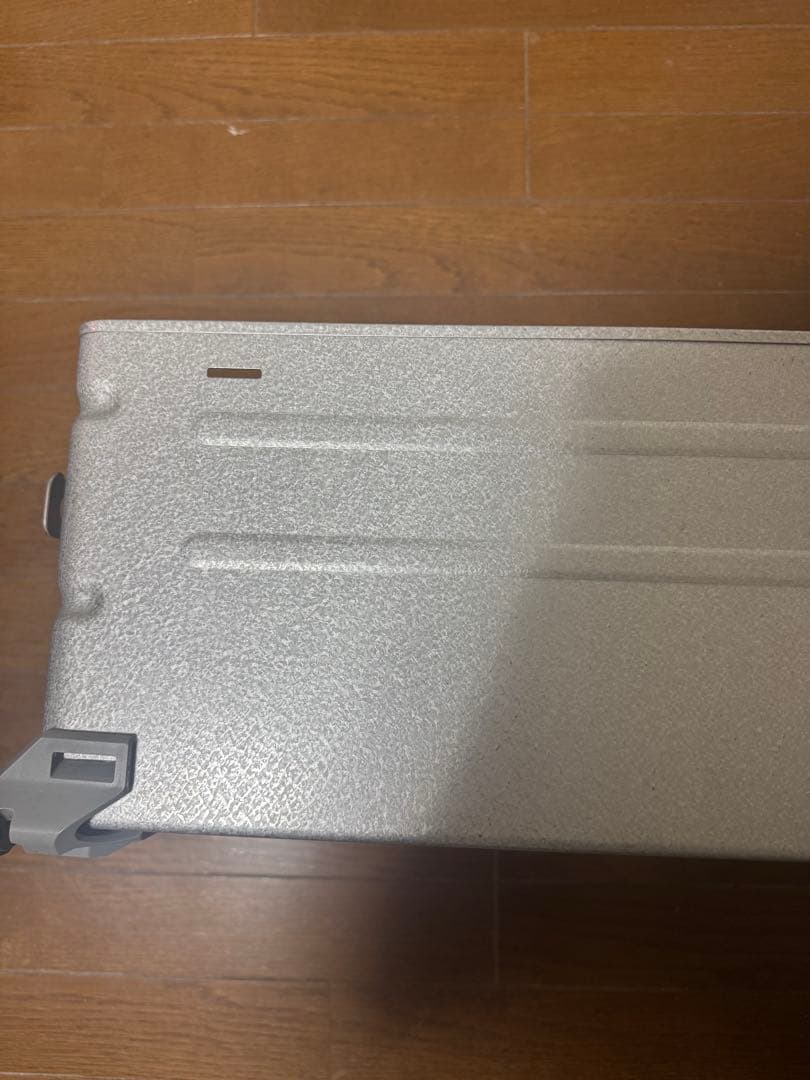 スノーピーク シェルフコンテナ 25｜シェルコン