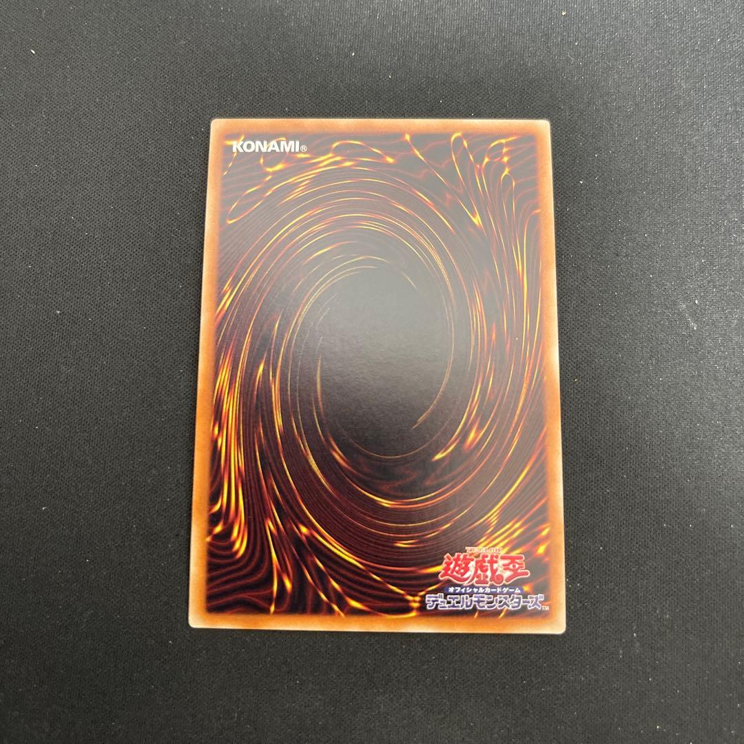 真紅眼の亜黒竜　レッドアイズオルタナティブブラックドラゴン　20th