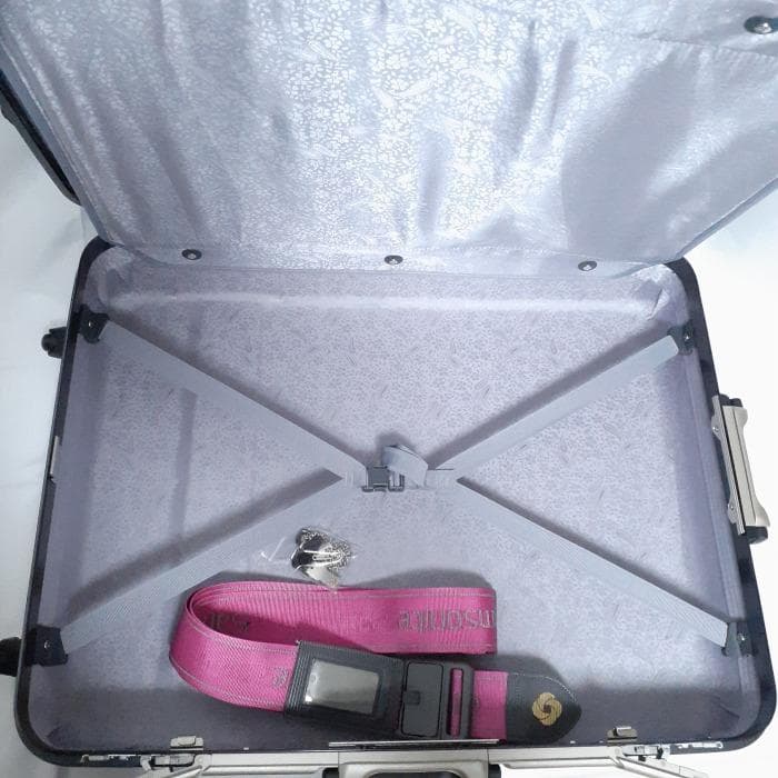 サムソナイト シルエット 大容量 旅行 トラベル ハード キャリーケース