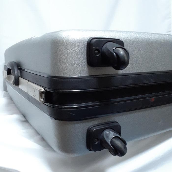 サムソナイト シルエット 大容量 旅行 トラベル ハード キャリーケース
