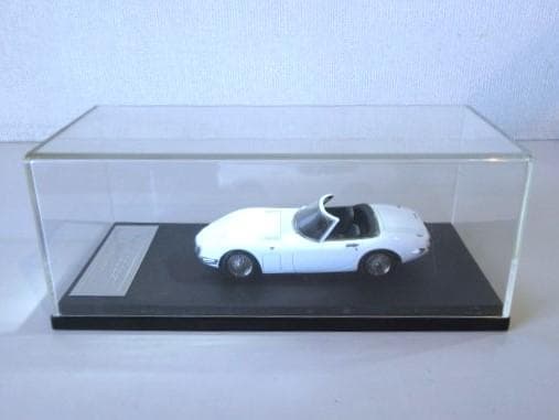 特価 hpi racing (1/43) トヨタ 2000GT 前期