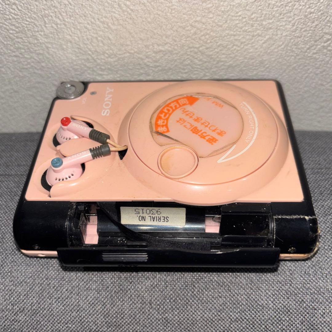 SONY ウォークマン カセットプレーヤー WM-EX808 / WM-51