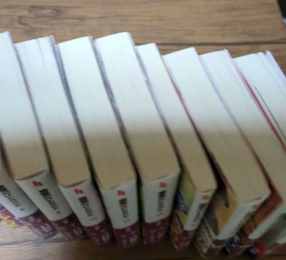 薬屋のひとりごと 1〜16巻