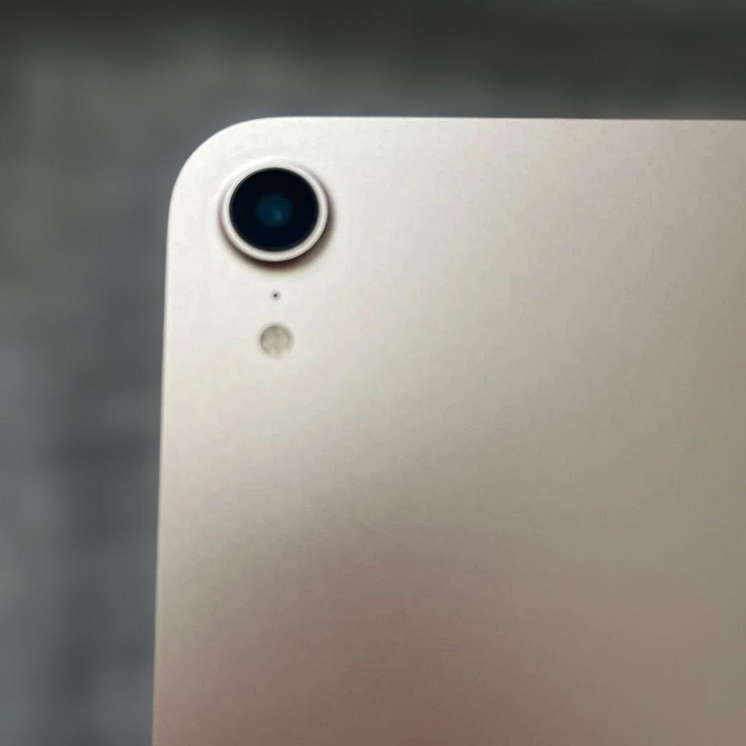 ipad mini 第6世代 ピンク 256GB Wi-Fi 本体＋付属品