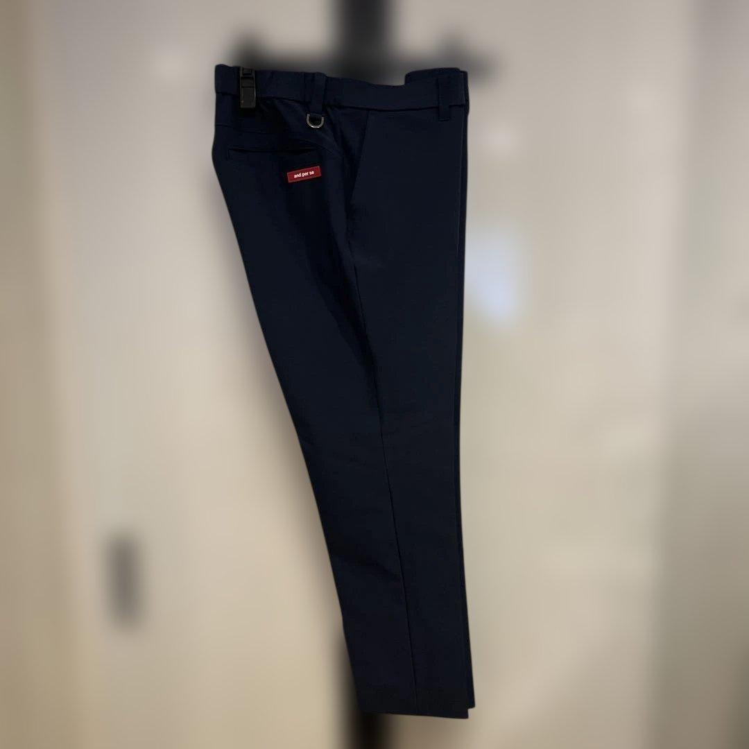 アンパスィ パンツ　レディース L L