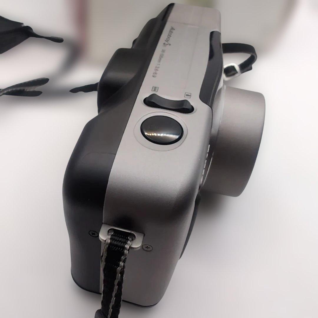 ★良品★Autoboy SII PANORAMA 38-135 F3.6-8.9