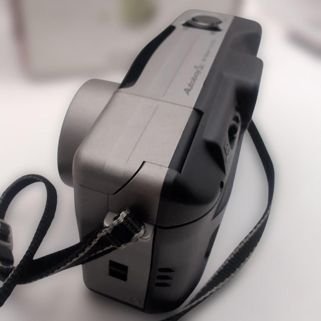 ★良品★Autoboy SII PANORAMA 38-135 F3.6-8.9