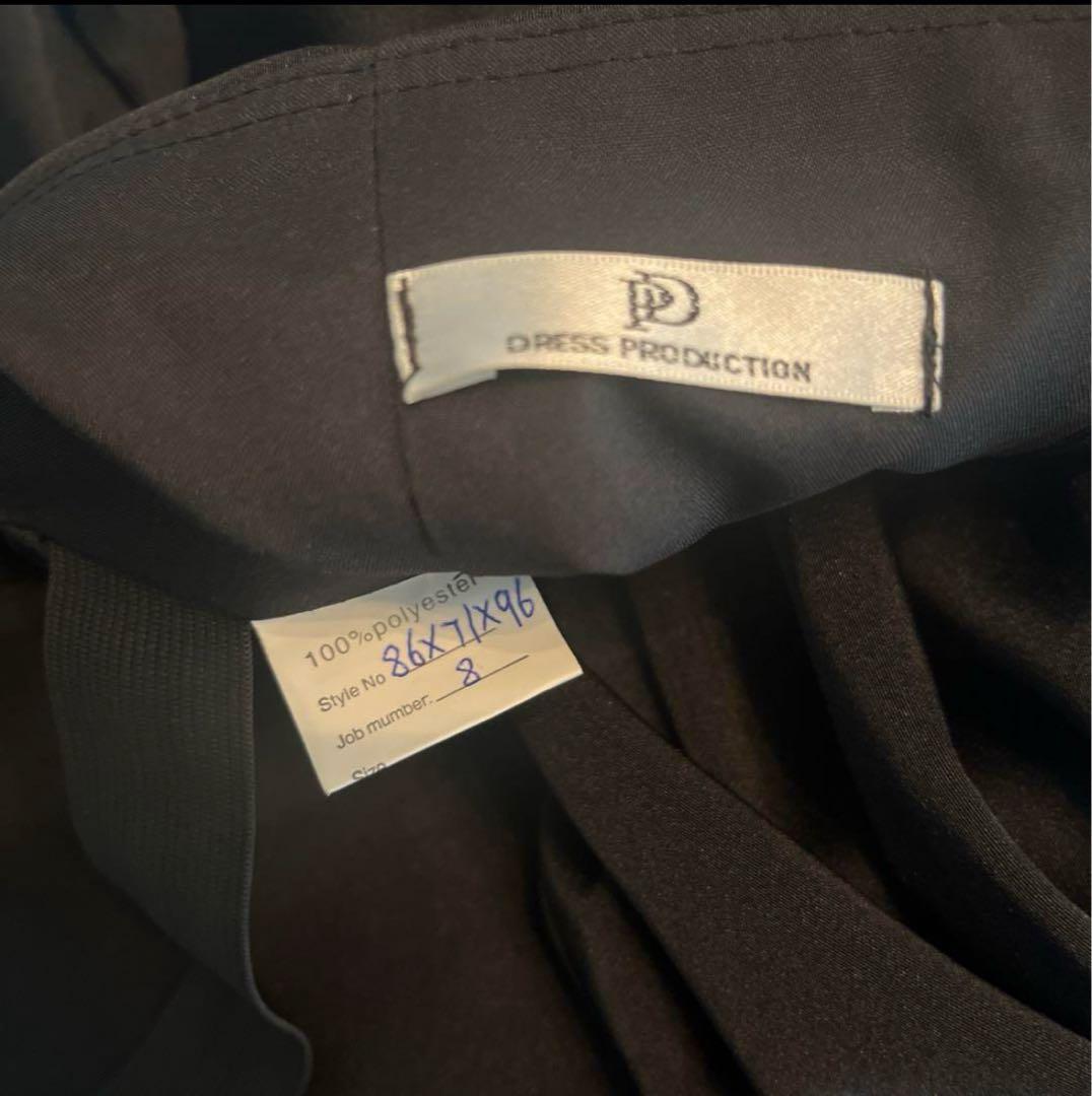 【DRESS PRODUCTION】ドレスプロダクション ウェディングドレス