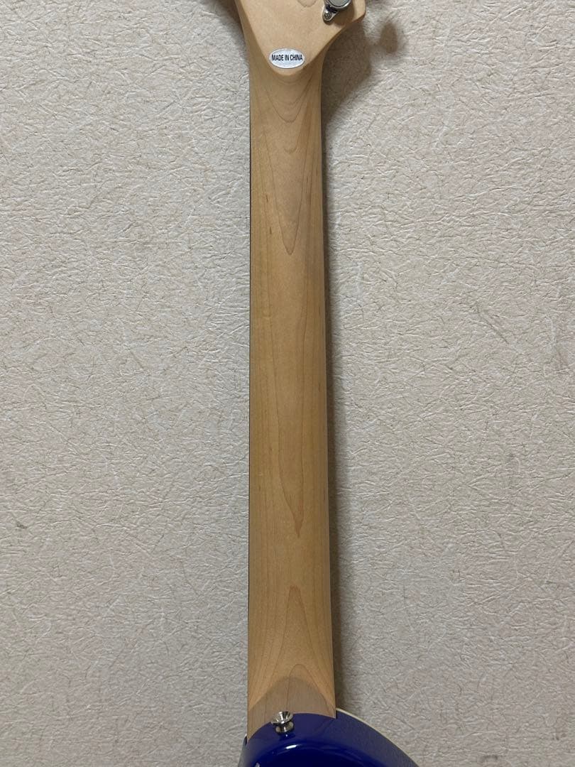 【希少美品】FERNANDES ZO-3 UK イギリス ユニオンジャック