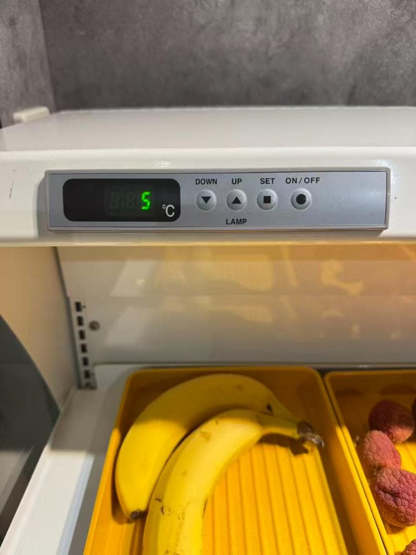 フクシマ ガリレイ ( 福島工業 )コンパクトドリンクショーケース