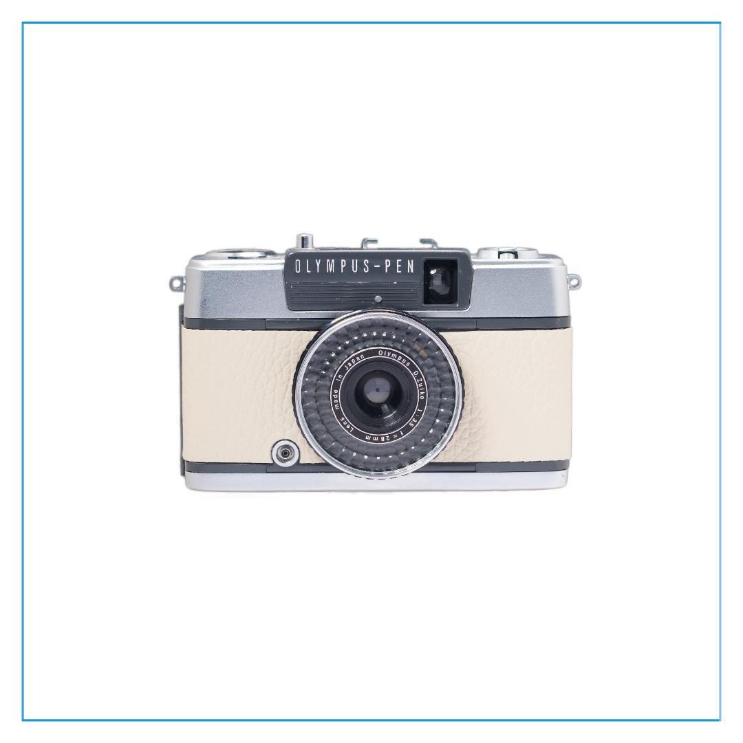 ❀ PEN　EE-2❀OLYMPUS　EE2　オリンパス