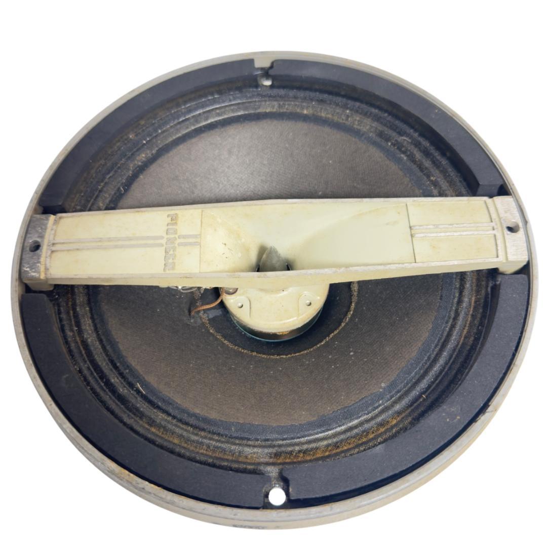 Pioneer パイオニア 同軸2WAYスピーカー ペア PAX-20F