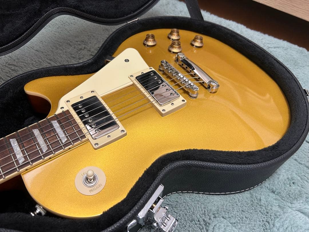 ギター Epiphone Inspired by Gibson Les Paul GT