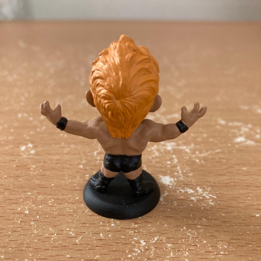 プロ格ヒーローズ　オカダカヅチカ 東京ドームチケット購入特典：非売品　希少品