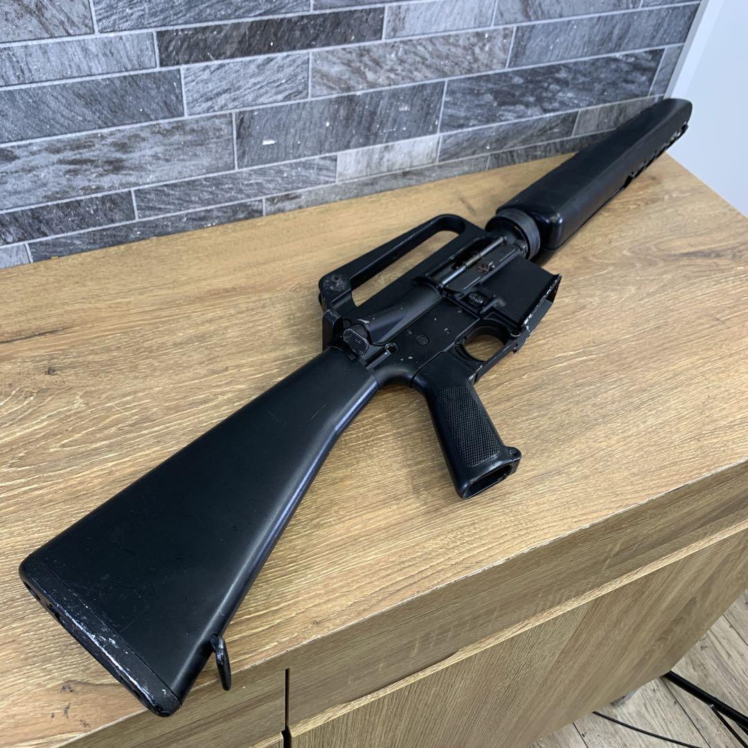 マルシン　COLT M16A1　アサルトライフル　モデルガン　トイガン