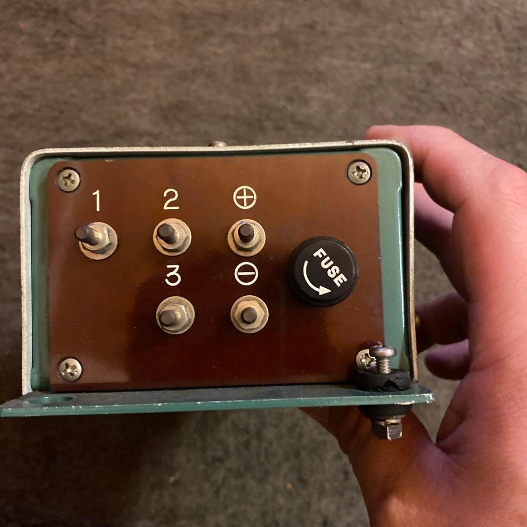 鉄道　トランジスタインバータ