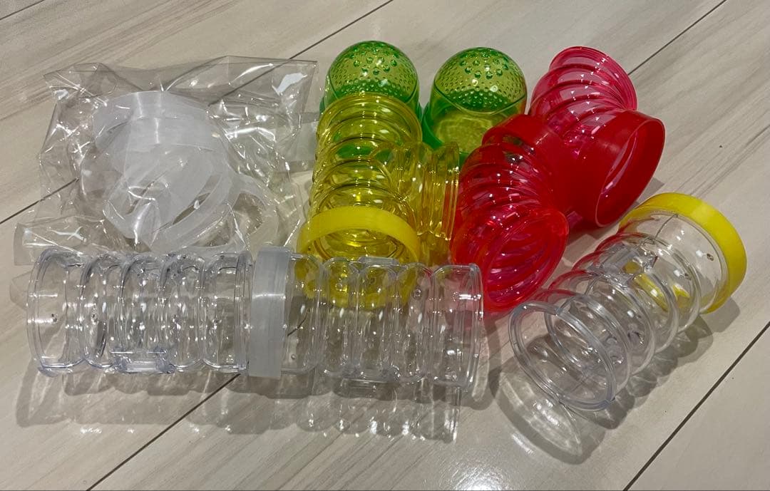 ハムスター　ケージ　飼育セット