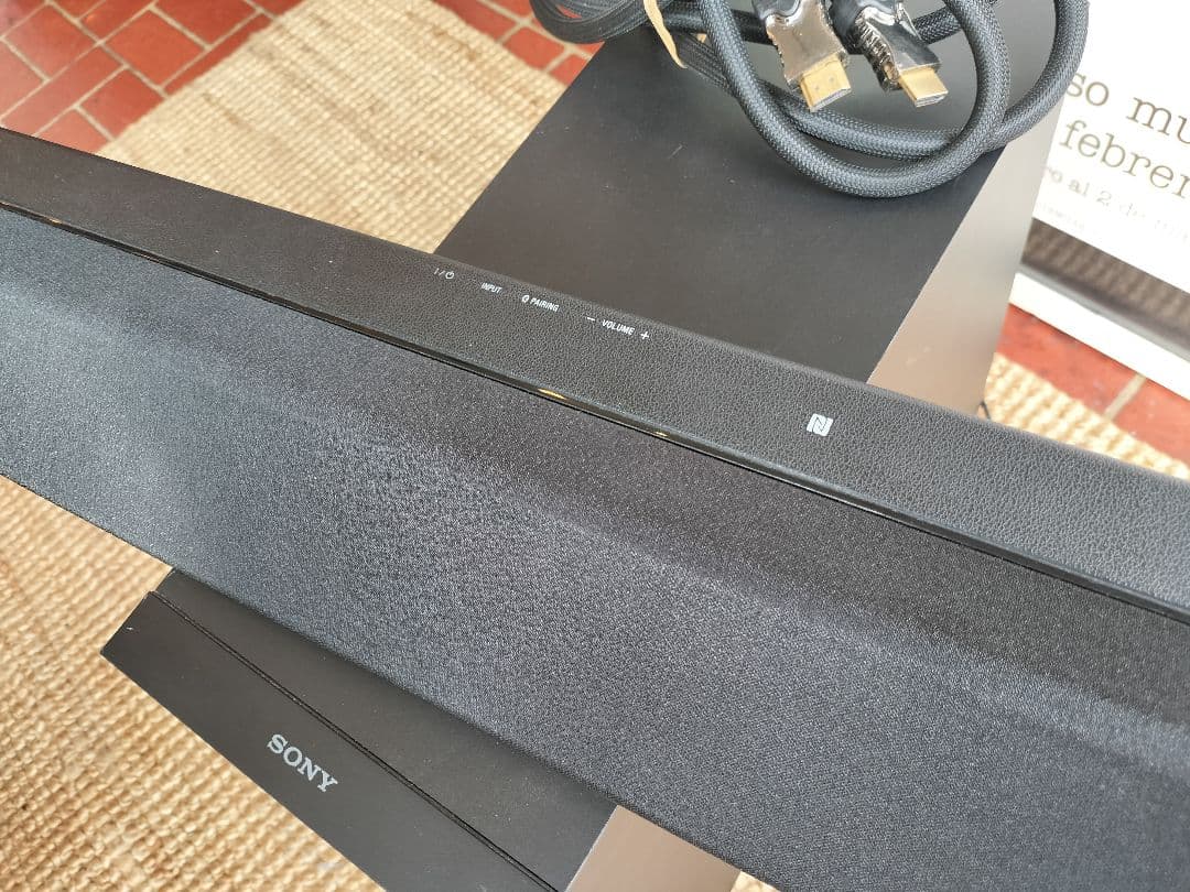 良音♪ SONY ホームシアター SA-CT380 SA-WCT380 セット