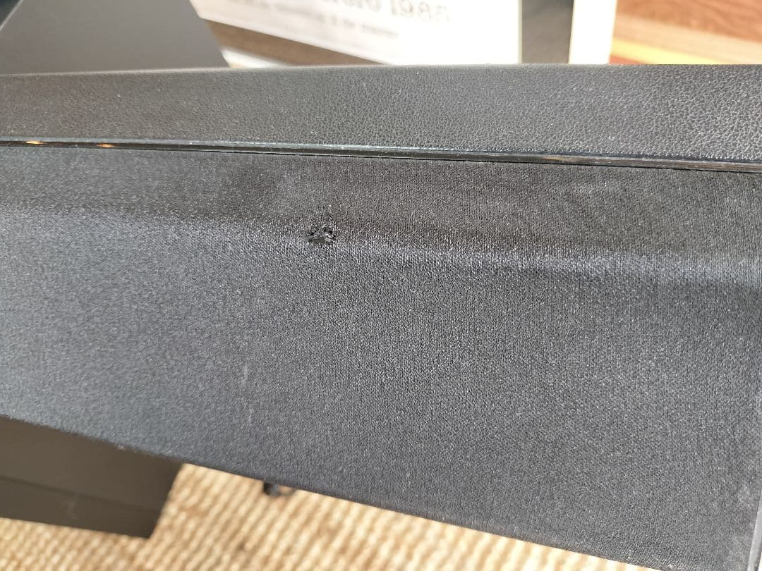 良音♪ SONY ホームシアター SA-CT380 SA-WCT380 セット