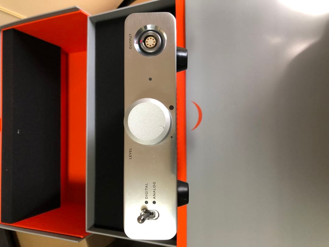 ジャンク【Sonoma Acoustics Model One】#