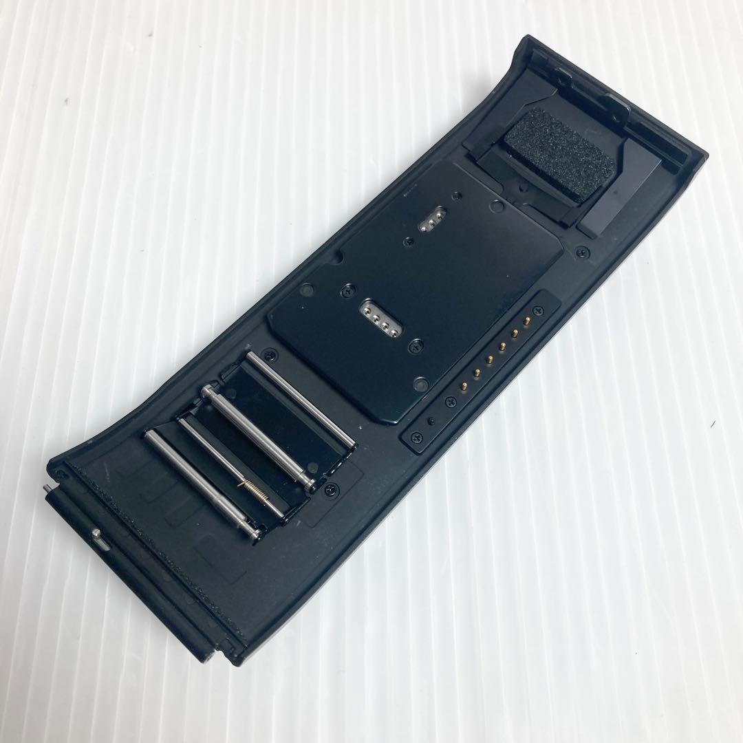 Nikon F4用データバック MF-23 MULTI CONTROL BACK