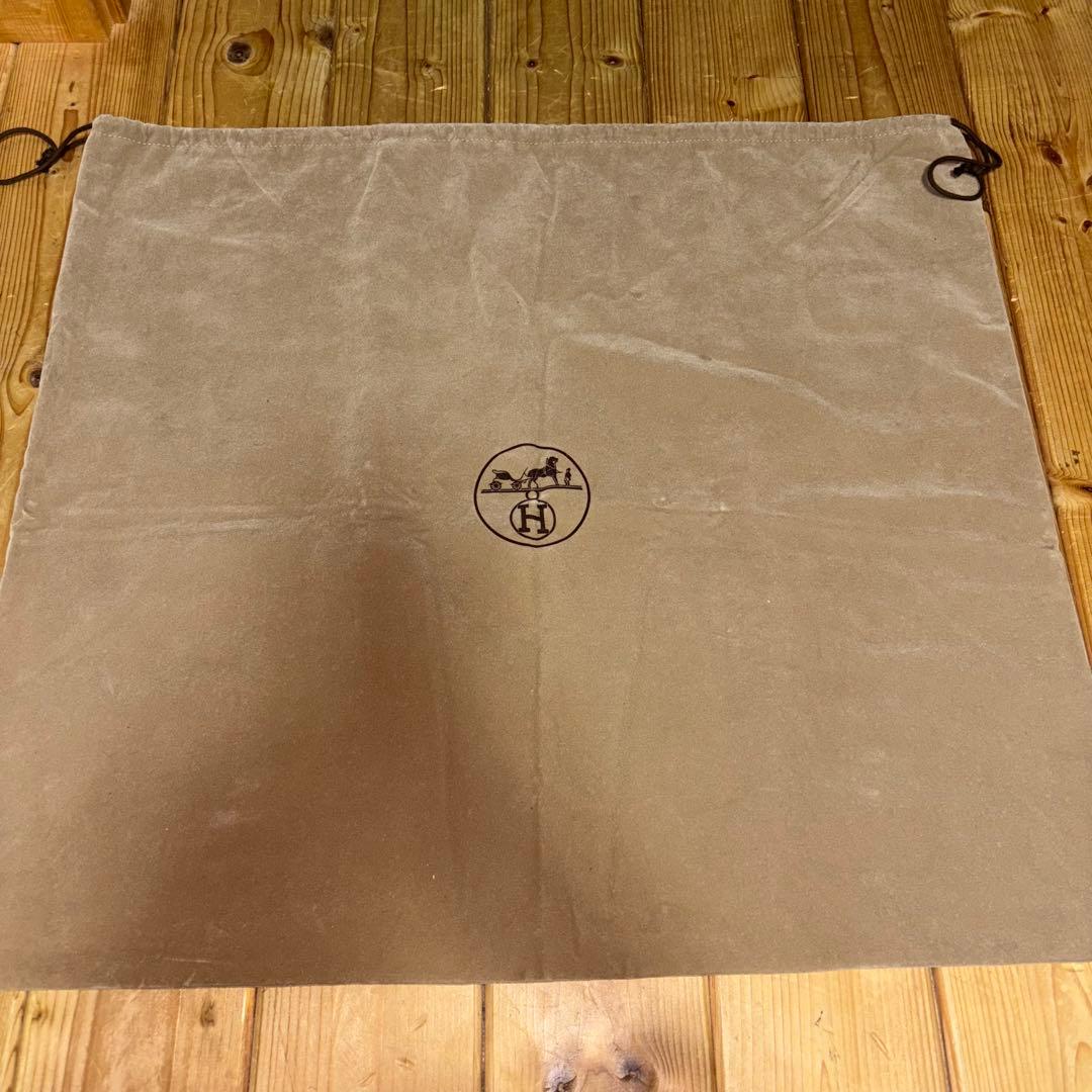 エルメス 保存袋　ショップ袋　巾着　１２枚まとめ