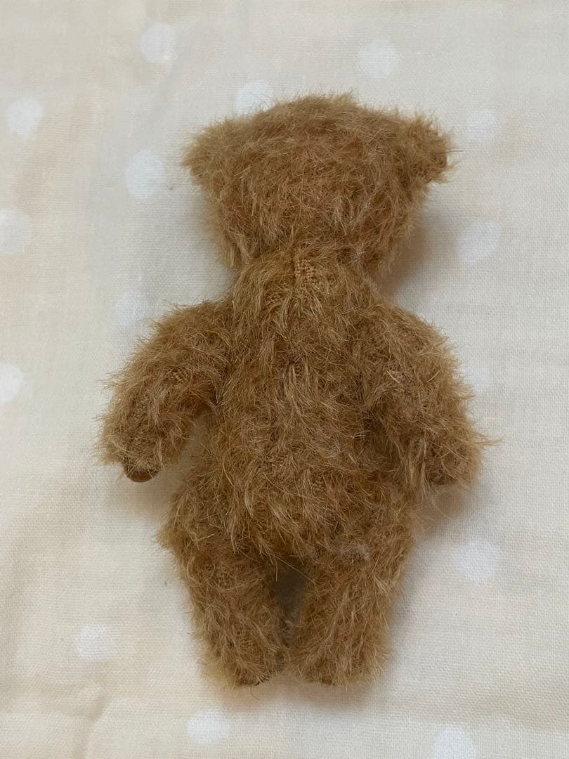 テディベア　moltesachiさま