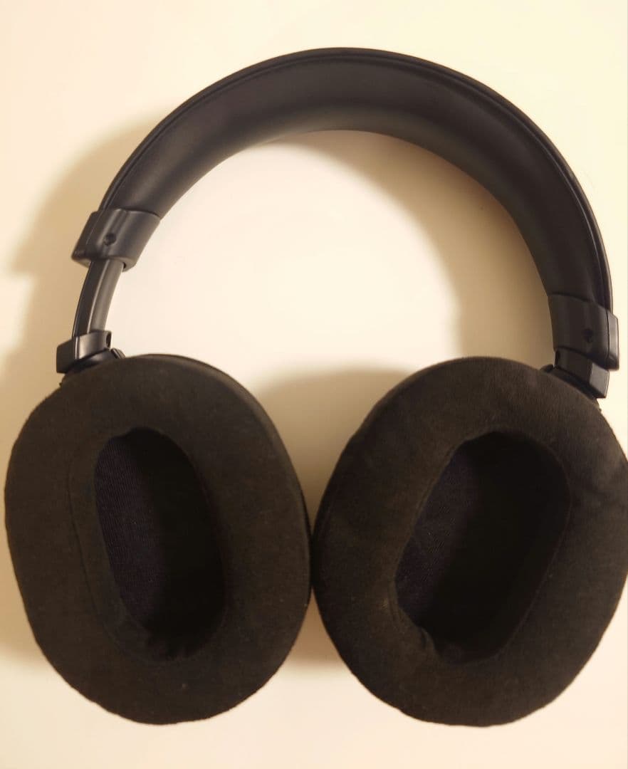 SONY MDR-MV1 ヘッドホン
