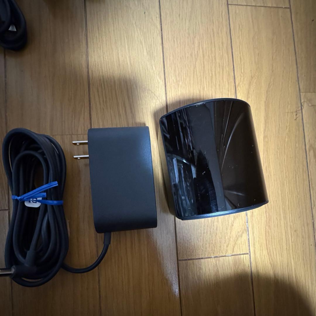 Viveトラッカー3.0 4個 ベースステーション2.0 1個セット