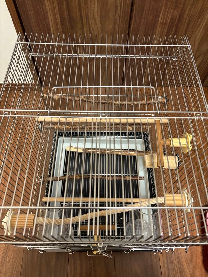 ホーエイ35 手のりステンレス