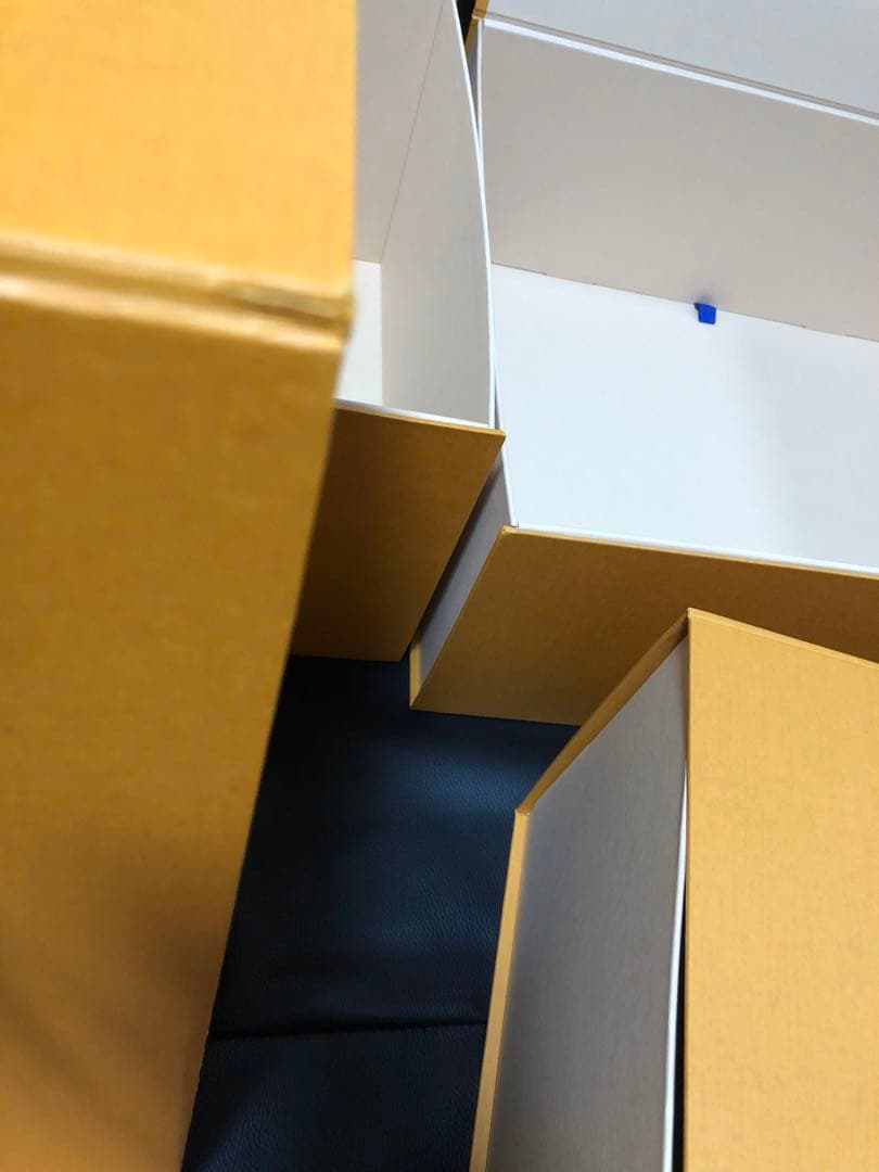 最終価格　ルイヴィトン　バッグ等箱　保存袋　まとめ売り