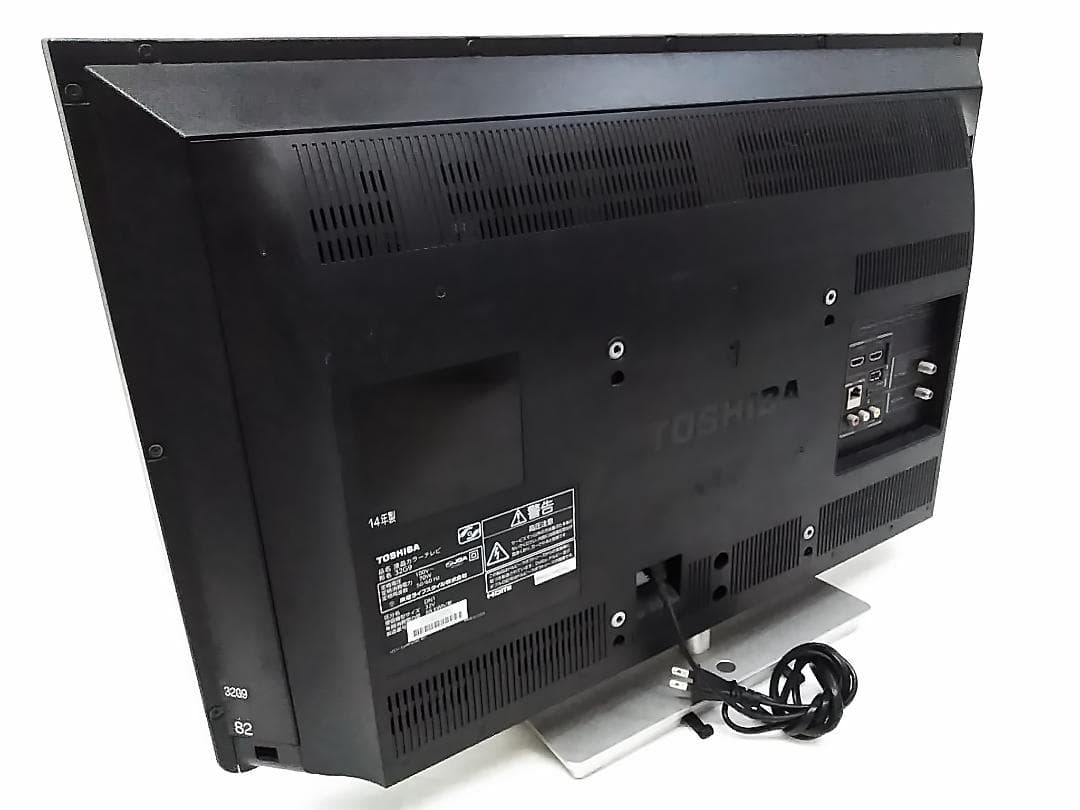 TOSHIBA 東芝 REGZA レグザ 32型 32G9 液晶カラーテレビ★