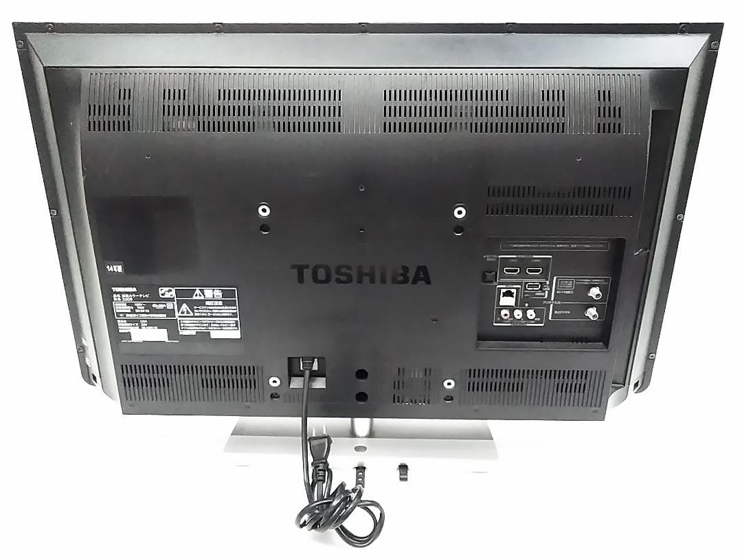 TOSHIBA 東芝 REGZA レグザ 32型 32G9 液晶カラーテレビ★