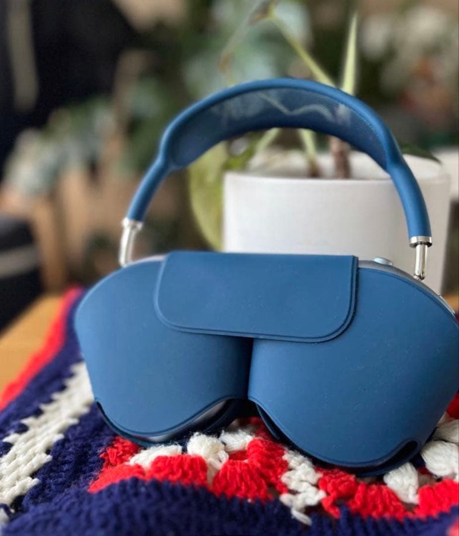 【美品】Apple AirPods Max