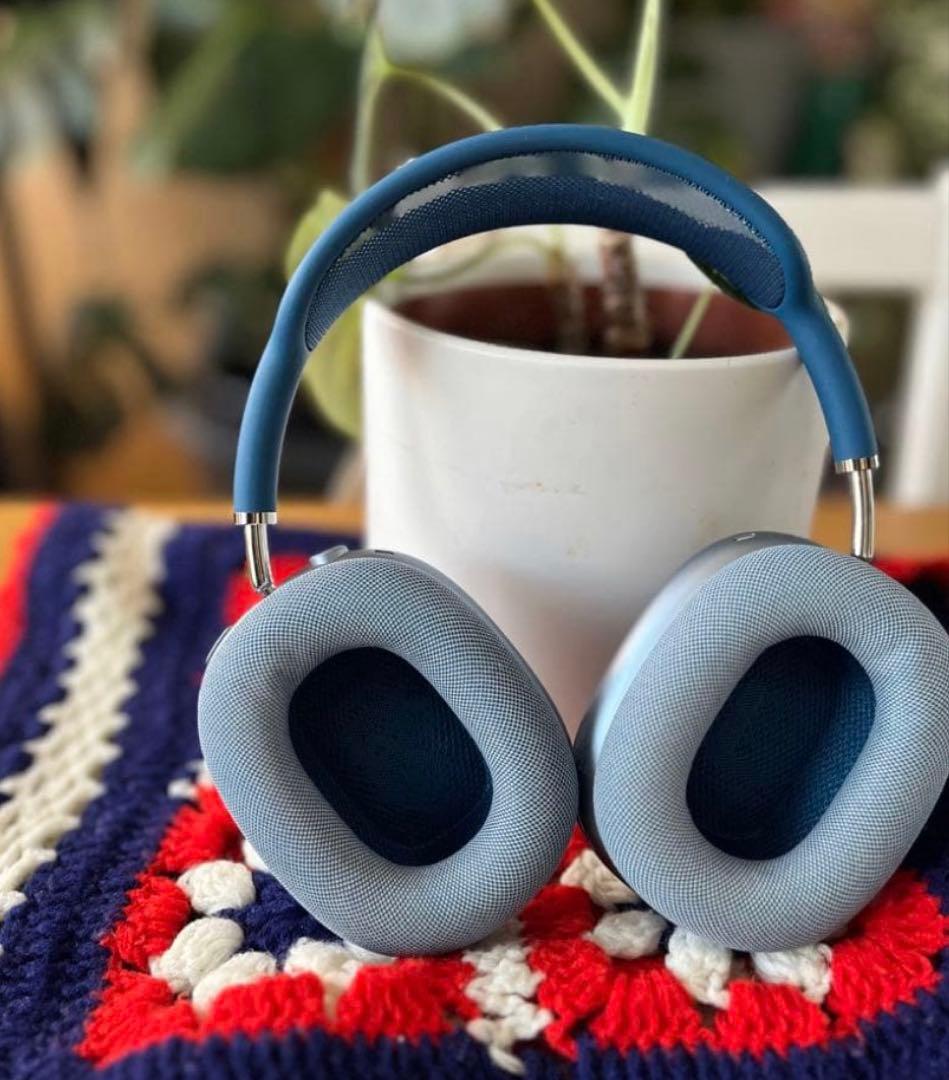 【美品】Apple AirPods Max