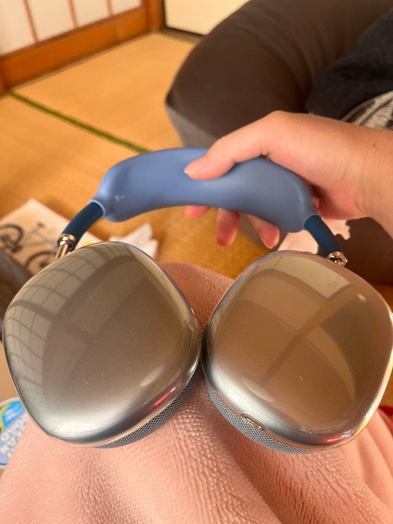 【美品】Apple AirPods Max