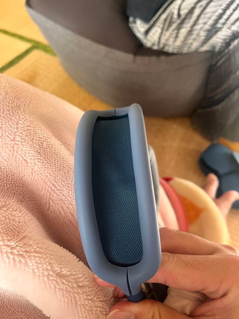 【美品】Apple AirPods Max