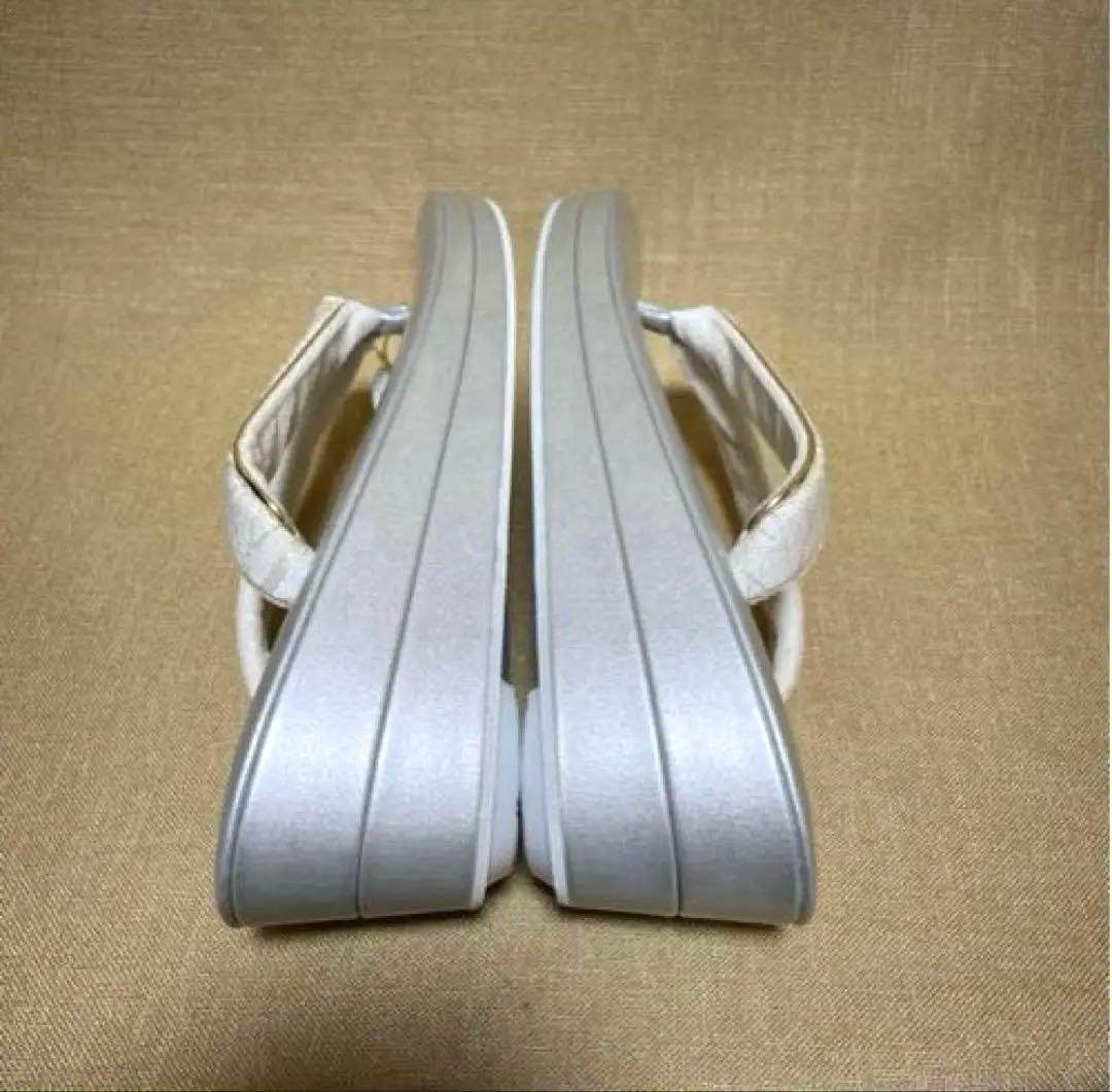 未使用✨結婚式　留袖　訪問着　礼装用　草履バッグセット　七五三