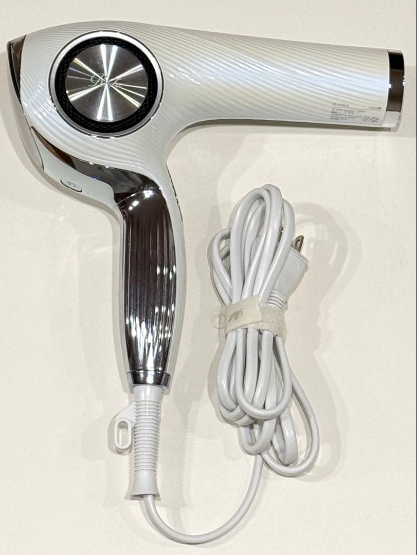 ReFa BEAUTY DRYER PRO ホワイト｜付属品有